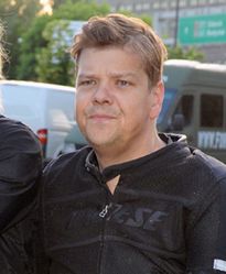 Michał i Odeta Figurscy: czy uda im się uratować tę miłość?