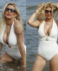 Węgrowska czyli seksapil po polsku