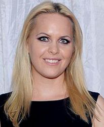 Magdalena Stużyńska jak własna ciotka!