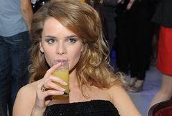 Monika Ordowska: Urodzi na salonach?