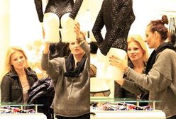 Anna Głogowska chce być sexy dla Gąsa!