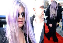 Kelly Osborune w Polsce jak topielica!