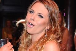 Aleksandra Kwaśniewska: Goście weselni wreszcie dali kasę na psie budy!