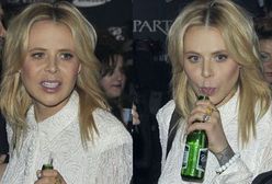 Sablewska jak własna babcia!