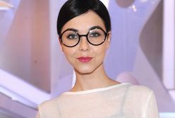 Paulina Drażba: Wygląda jak rasowy kujon!