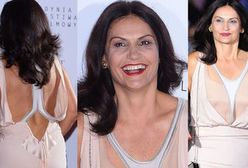 Małgorzata Pieczyńska: ma 53 lata i wciąż zachwyca!