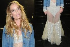 Kaja Śródka: Zrobiła z siebie pośmiewisko!