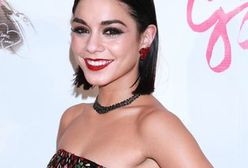 Vanessa Hudgens: już nie jest słodką dziewczynką!