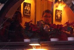 Kwaśniewska i Badach na randce: czemu się ukrywają?!