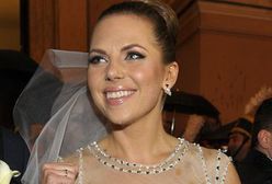 Suknia ślubna Kwaśniewskiej skrytykowana!