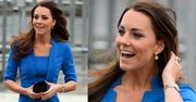 Kate Middleton: co za figura!