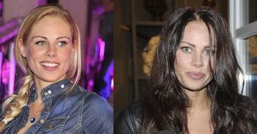 Magda Modra jest teraz brunetką!