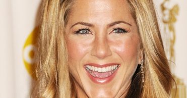 Jennifer Aniston jest w ciąży!