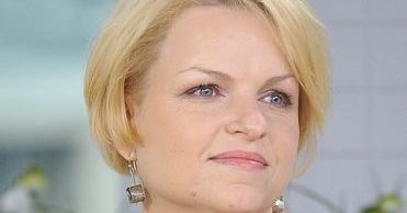 Kasia Bosacka chudnie!