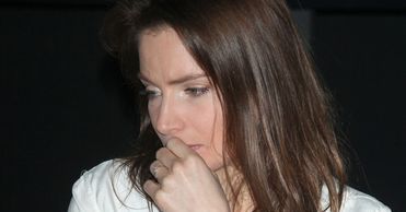 Anna Dereszowska o śmierci matki