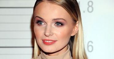 Agnieszka Cegielska: Wygląda świetnie!