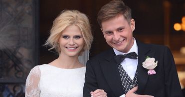 Izabela Zwierzyńska wzięła ślub! Mamy zdjęcia!