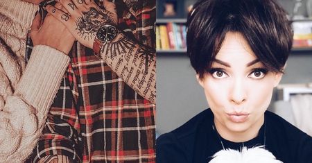 Dorota Gardias już ROZSTAŁA SIĘ z partnerem?!