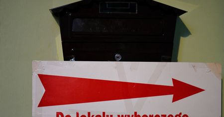 Tam zagłosują już w sobotę. Padł rekord