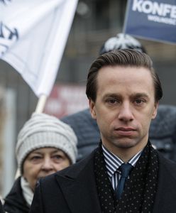 Krzysztof Bosak o prestiżu wyborów w Rzeszowie