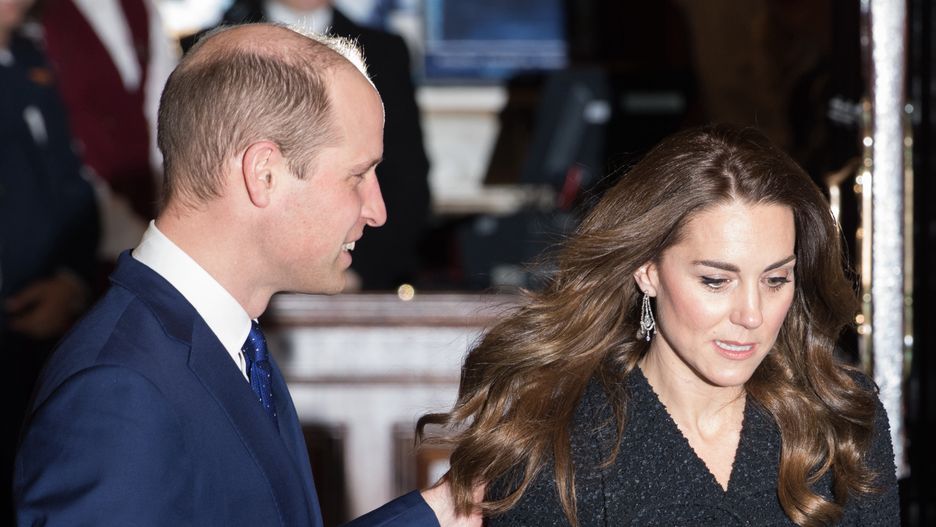 Kate i William podzielili się smutną wiadomością