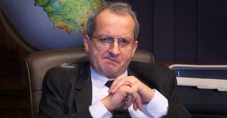 Kabaret w Polsacie. Decyzja została podjęta, Górski nie narzeka