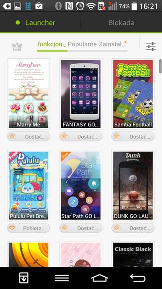 Weekendowy Zestaw Gier i Aplikacji: Worms 3, GO Launcher Prime za darmo i Sunrise Calendar 8