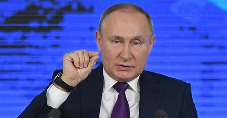 Żądania Putina. Rosja daje termin USA