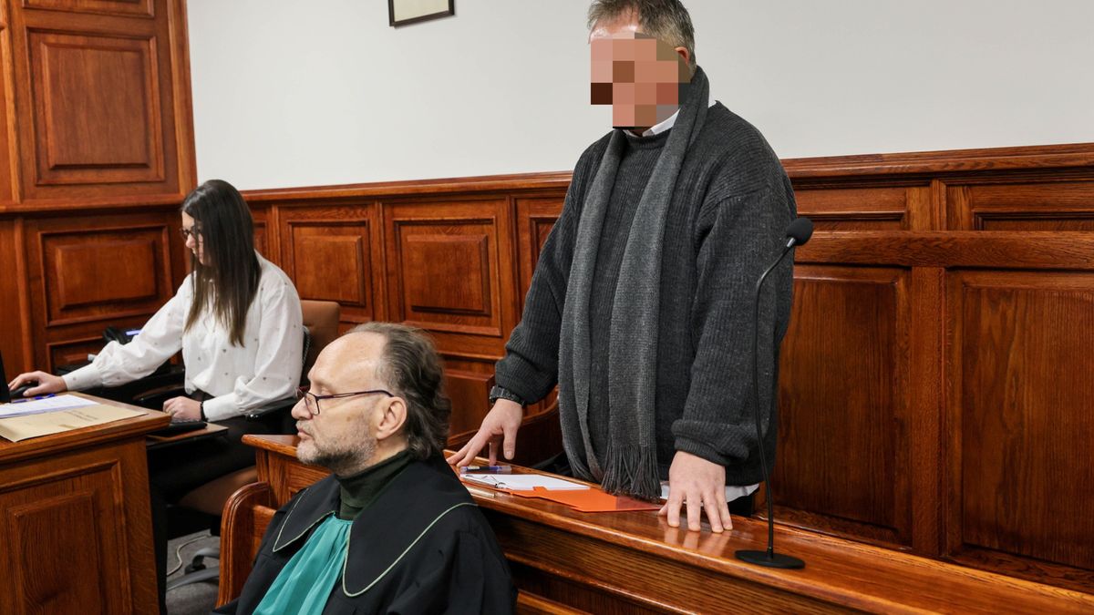 Proboszcz Jarosław G.