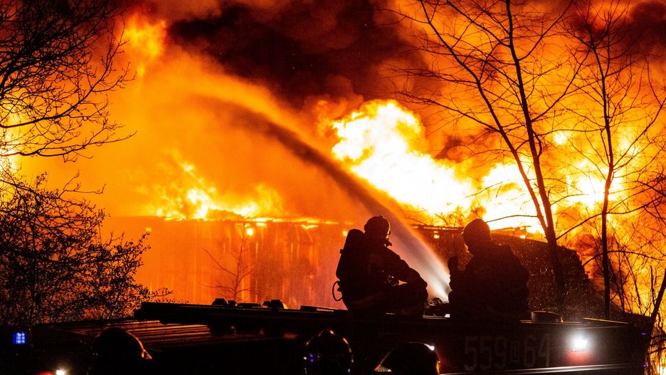 Zdjęcie ilustracyjne 