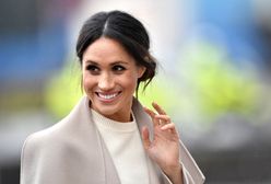 Meghan od dawna szykowała się do odejścia? Są na to dowody