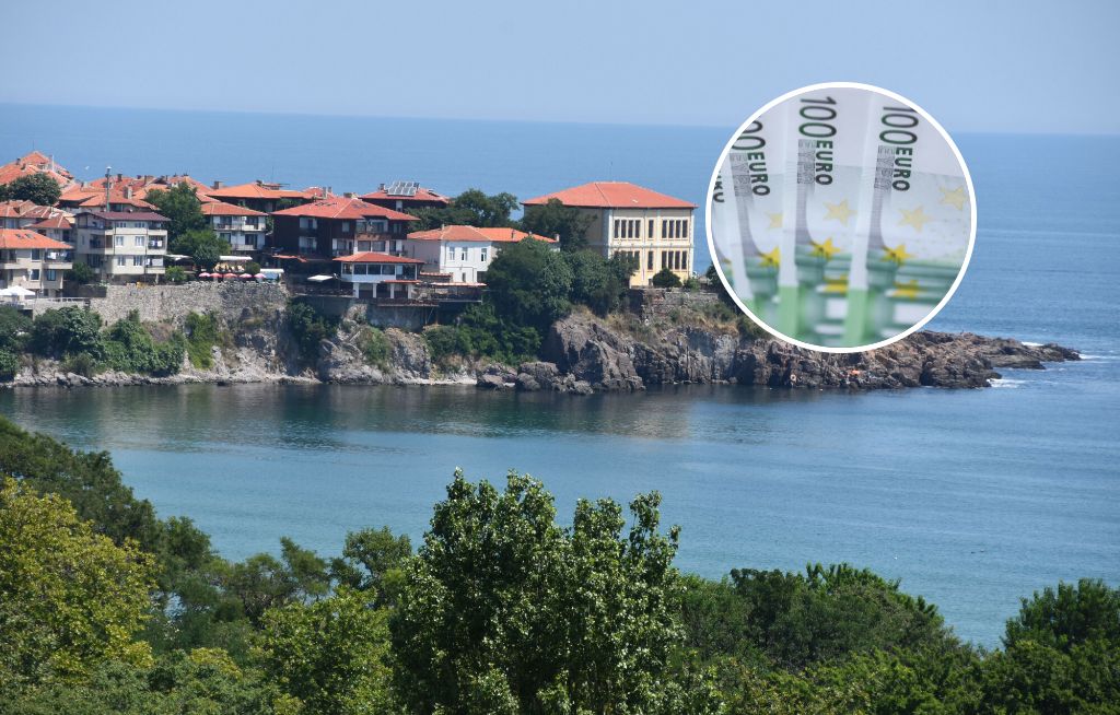 Kolejny kraj o krok od euro. Obywatele podzieleni