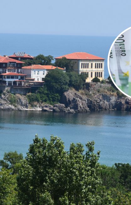Kolejny kraj o krok od euro. Obywatele podzieleni