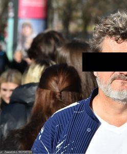 Janusz P. oskarżony. Znowu chodzi o reklamę alkoholi