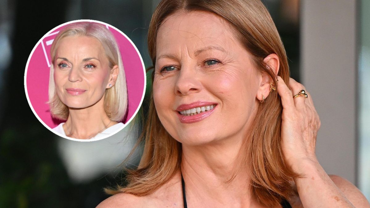 Ewa Skibińska (na zdjęciu w miniaturze: Małgorzata Foremniak)