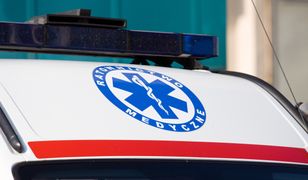 Ratownicy medyczni z Kociewskiego Centrum Zdrowia złożyli wypowiedzenia z pracy