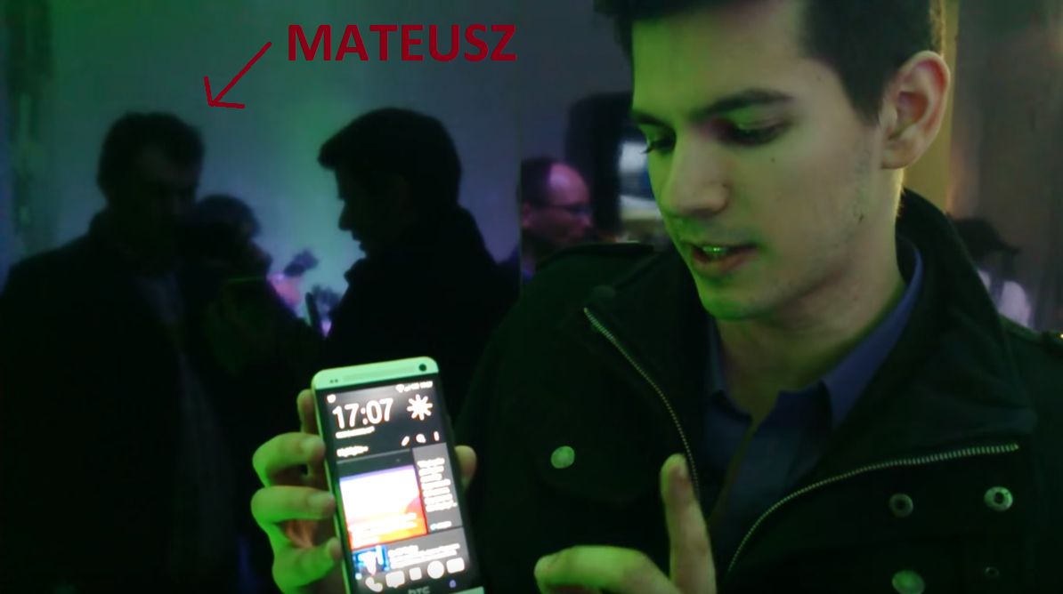 Era G1, HTC Magic czy HTC Hero, czyli kiedyś dokonałem doskonałego wyboru 12