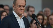 Miliony dla fundacji Kukiza. Tusk komentuje