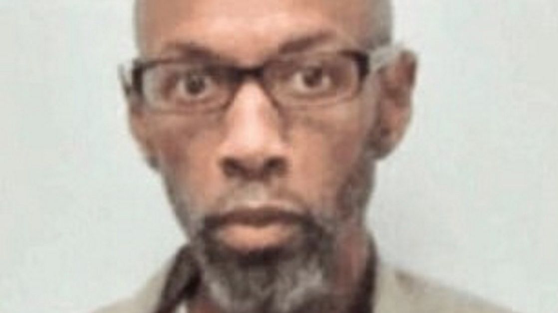 Dustin Higgs został skazany na śmierć za porwanie i zamordowanie 3 kobiet w 1996 r. 