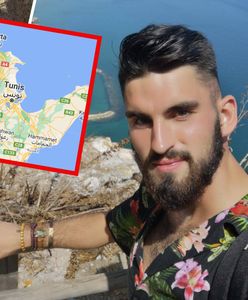 "Zdążył powiedzieć, że gdzieś go zabierają". Polak w więzieniu w Tunezji