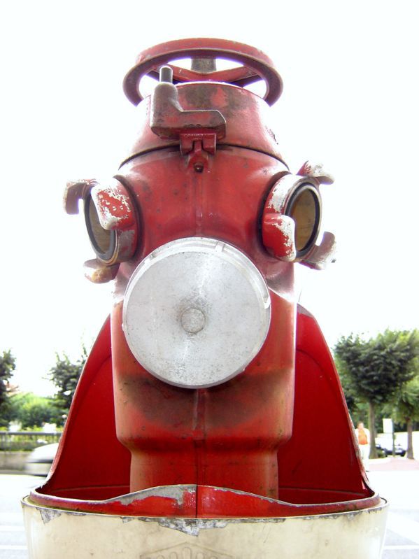 Hydrant