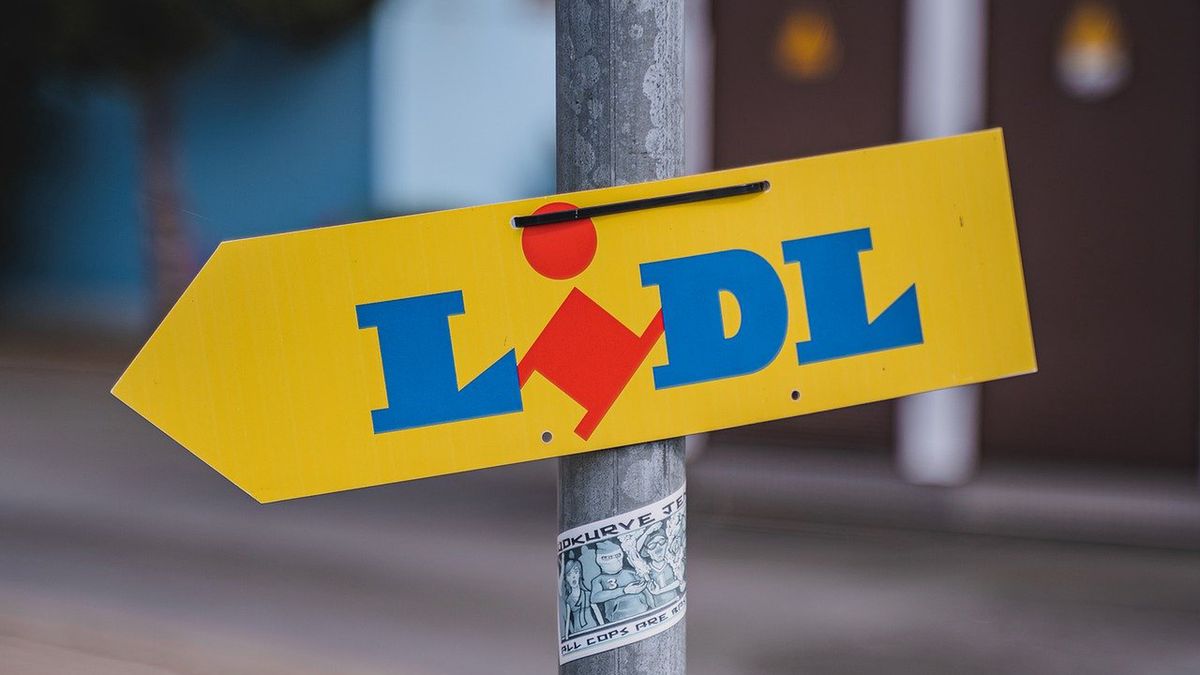 Lidl 