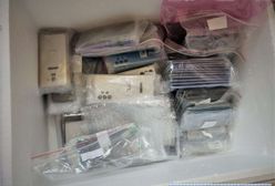 Wrocław. Nalot policji na serwis GSM. Straty o wartości 60 tys. zł