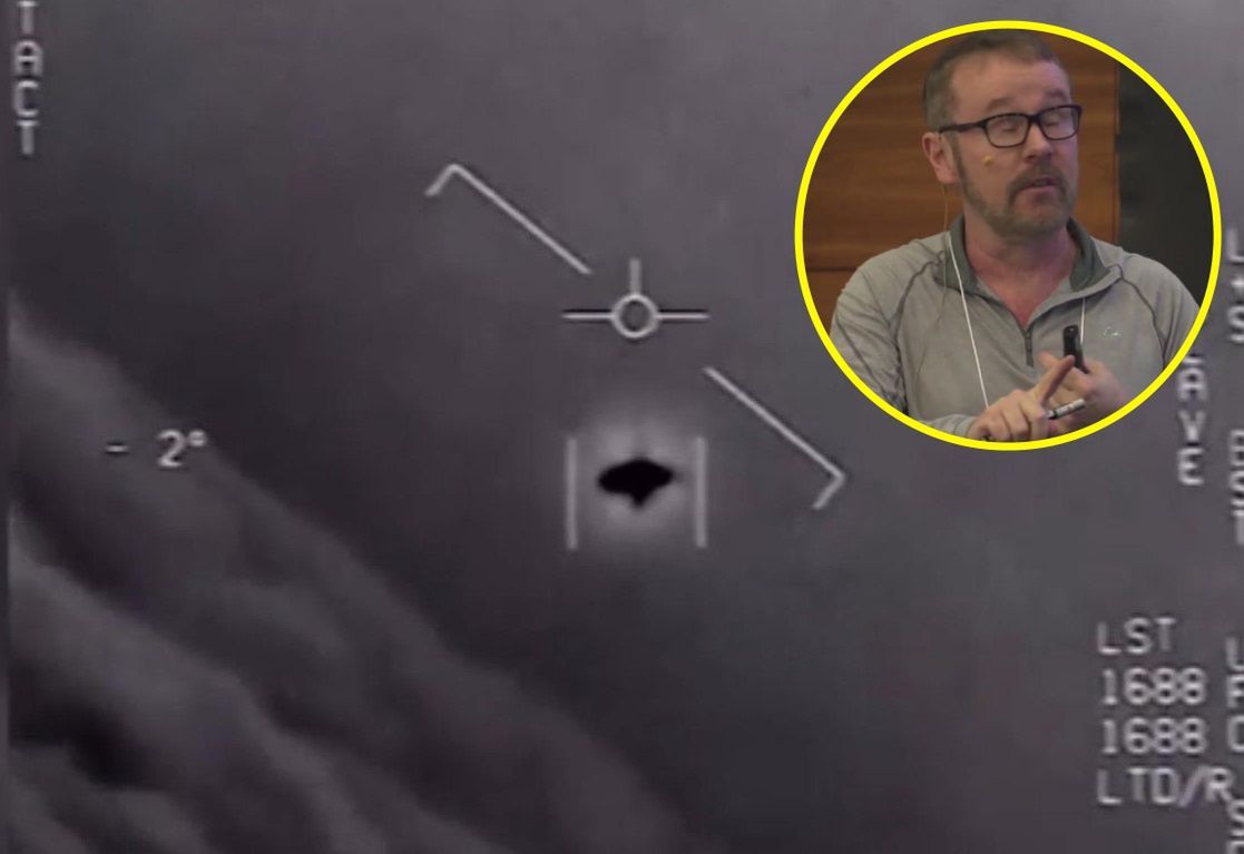 Kosmici istnieją. Naukowiec ma "stuprocentową pewność"