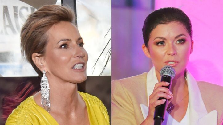 Paulina Smaszcz ujawniła adresy Cichopek, Muchy i Kurskiej