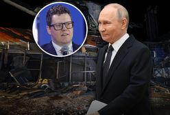 Rosja osiąga efekt odwrotny od zamierzonego. "Społeczeństwo zwiera szeregi"