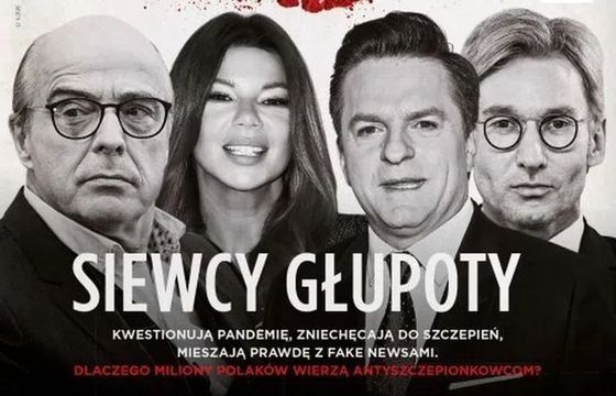 Lis czeka na pozew Rymanowskiego. Chrabota: można napiętnować ludzi szkodzących Polakom