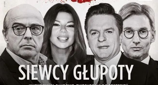 Lis czeka na pozew Rymanowskiego. Chrabota: można napiętnować ludzi szkodzących Polakom