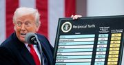 Cła Trumpa do zwrotu. Machina ruszyła. Zaczęły się wypłaty