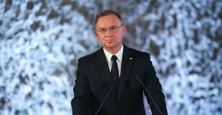 Kontrowersje wokół aktu łaski Dudy. To już kolejny raz